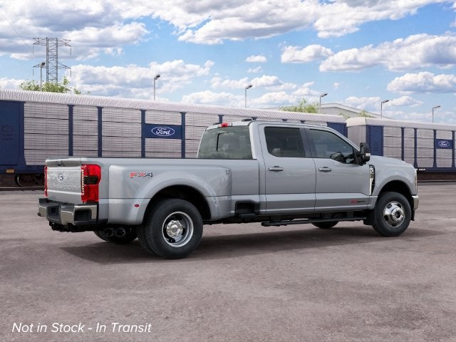 2027 Ford F-350SD XLT DRW