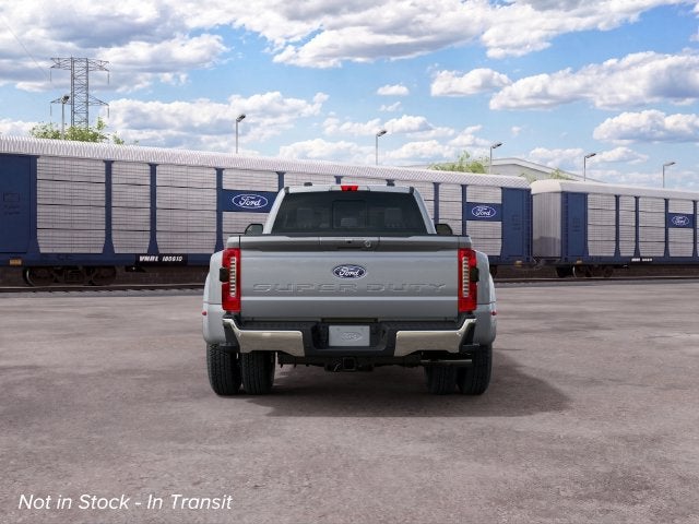 2027 Ford F-350SD XLT DRW