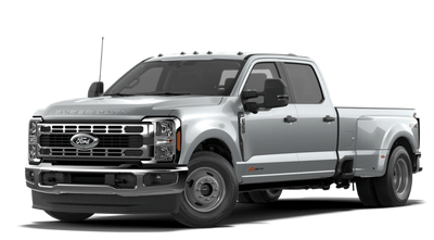 2027 Ford F-350SD XLT DRW