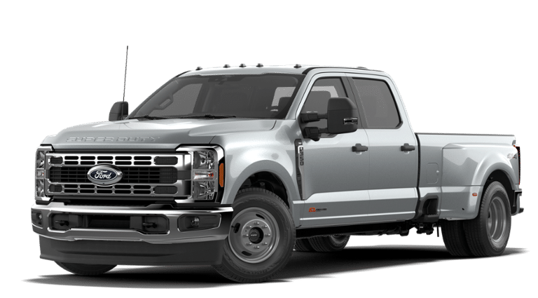 2027 Ford F-350SD XLT DRW
