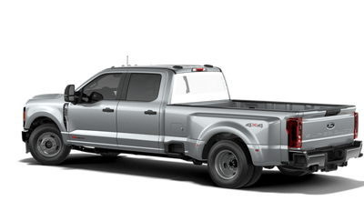 2027 Ford F-350SD XLT DRW
