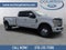 2017 Ford F-350SD Platinum 4WD FX4 DRW DP