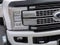 2017 Ford F-350SD Platinum 4WD FX4 DRW DP
