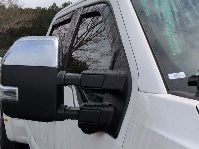 2017 Ford F-350SD Platinum 4WD FX4 DRW DP