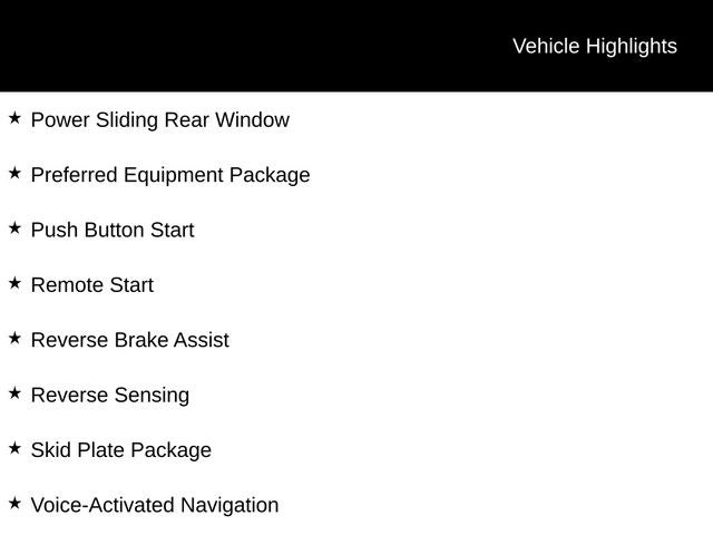 2017 Ford F-350SD Platinum 4WD FX4 DRW DP