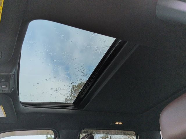 2017 Ford F-350SD Platinum 4WD FX4 DRW DP