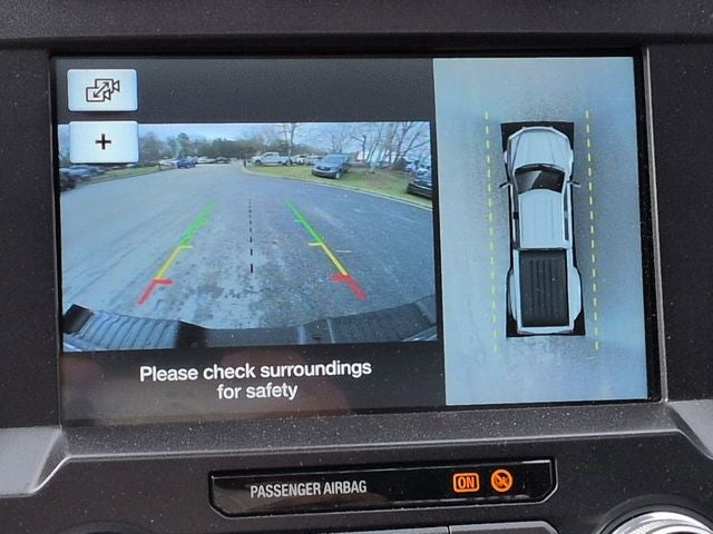 2017 Ford F-350SD Platinum 4WD FX4 DRW DP