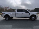 2017 Ford F-350SD Platinum 4WD FX4 DRW DP