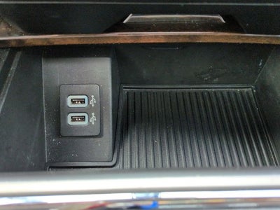 2017 Ford F-350SD Platinum 4WD FX4 DRW DP