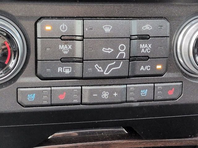 2017 Ford F-350SD Platinum 4WD FX4 DRW DP