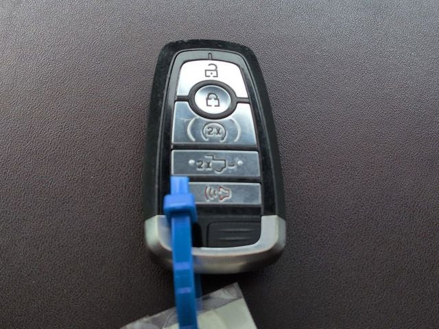 2017 Ford F-350SD Platinum 4WD FX4 DRW DP