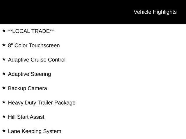 2017 Ford F-350SD Platinum 4WD FX4 DRW DP