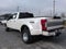 2017 Ford F-350SD Platinum 4WD FX4 DRW DP