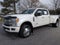2017 Ford F-350SD Platinum 4WD FX4 DRW DP
