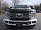 2017 Ford F-350SD Platinum 4WD FX4 DRW DP