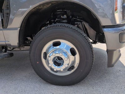 2026 Ford F-350SD XL DRW