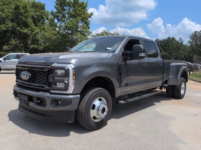 2026 Ford F-350SD XL DRW
