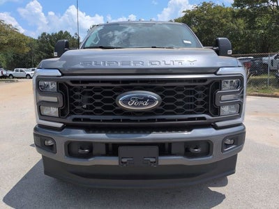 2026 Ford F-350SD XL DRW
