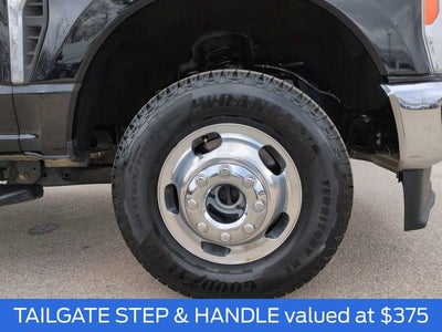 2024 Ford F-350SD XL DRW