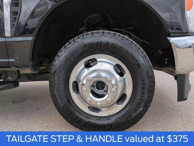 2024 Ford F-350SD XL DRW