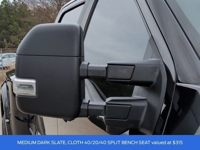 2024 Ford F-350SD XL DRW