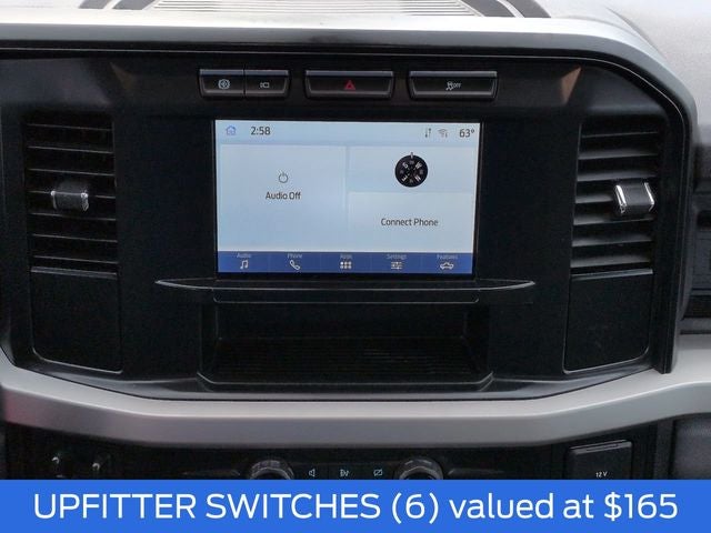 2024 Ford F-350SD XL DRW