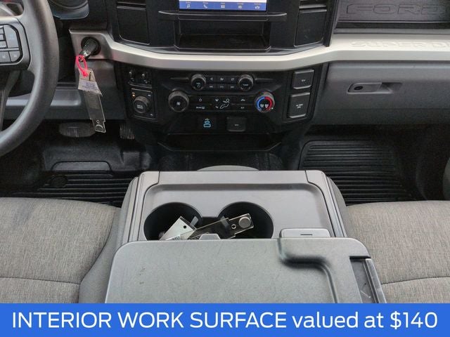 2024 Ford F-350SD XL DRW