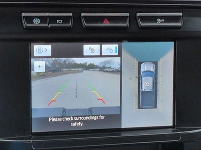 2024 Ford F-350SD XL DRW