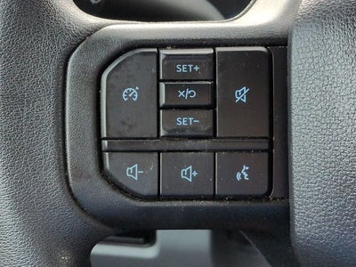 2024 Ford F-350SD XL DRW