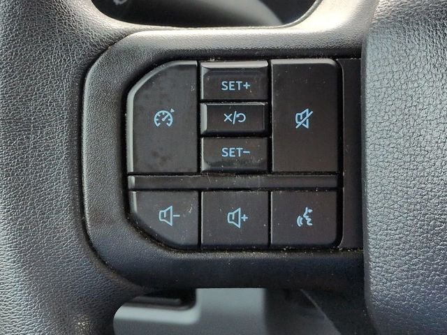 2024 Ford F-350SD XL DRW