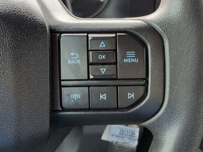 2024 Ford F-350SD XL DRW