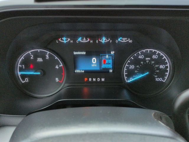 2024 Ford F-350SD XL DRW