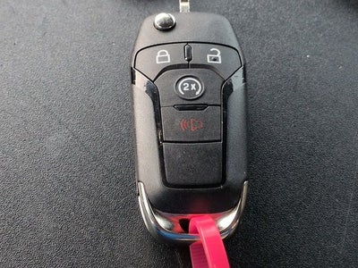 2024 Ford F-350SD XL DRW