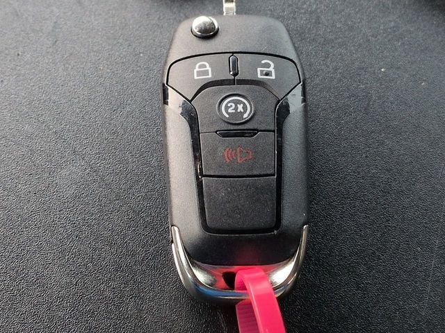 2024 Ford F-350SD XL DRW