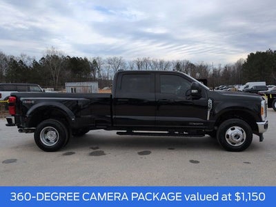 2024 Ford F-350SD XL DRW