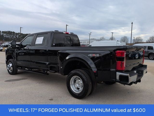 2024 Ford F-350SD XL DRW