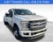 2018 Ford F-350SD Limited DRW 4WD FX4