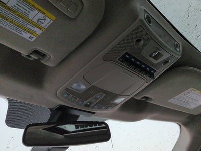 2018 Ford F-350SD Limited DRW 4WD FX4