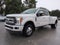 2018 Ford F-350SD Limited DRW 4WD FX4