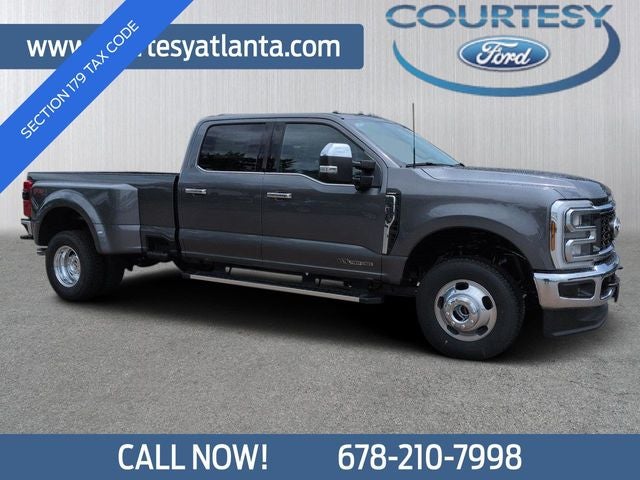 2026 Ford F-350SD DRW