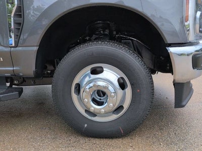 2026 Ford F-350SD DRW