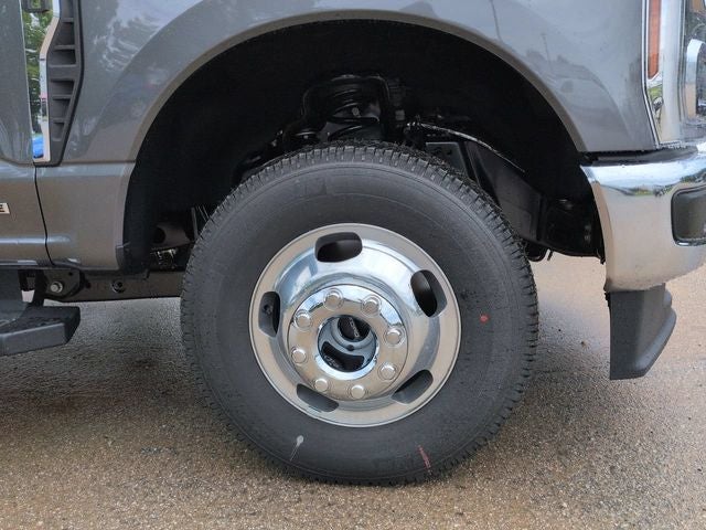 2026 Ford F-350SD DRW