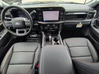 2026 Ford F-350SD DRW