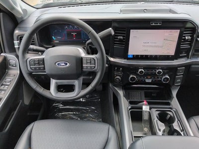 2026 Ford F-350SD DRW