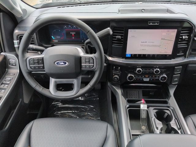 2026 Ford F-350SD DRW