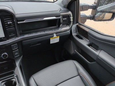 2026 Ford F-350SD DRW