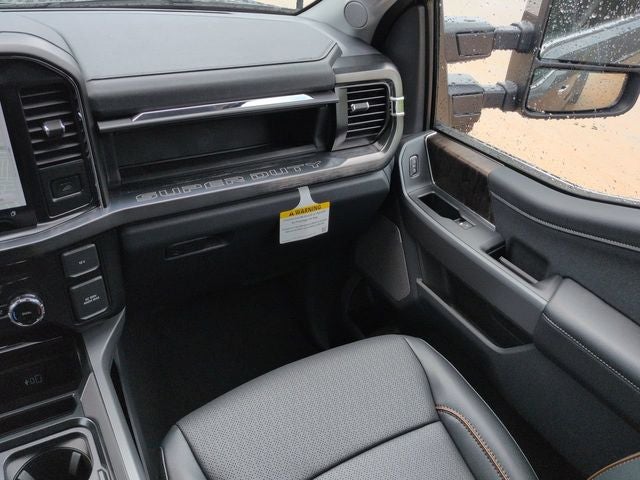 2026 Ford F-350SD DRW