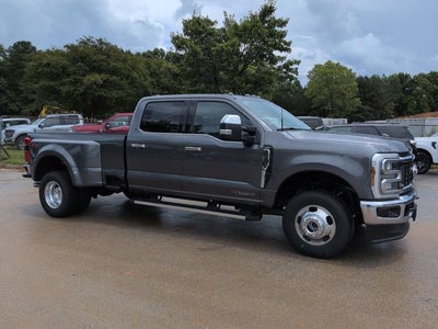 2026 Ford F-350SD DRW