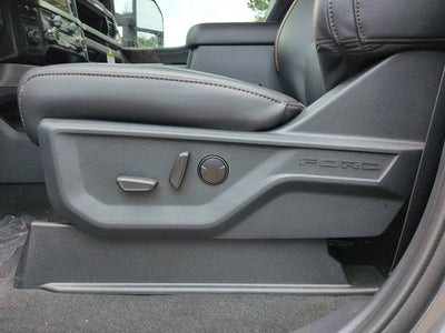 2026 Ford F-350SD DRW