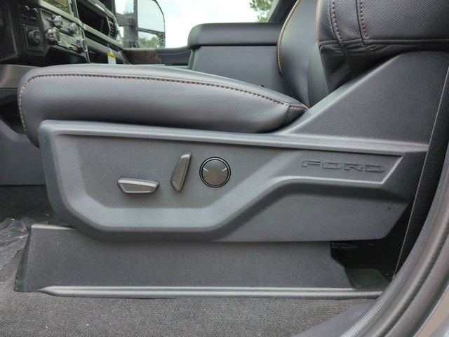 2026 Ford F-350SD DRW
